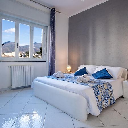 Madras Apartment San Giorgio a Cremano Dış mekan fotoğraf