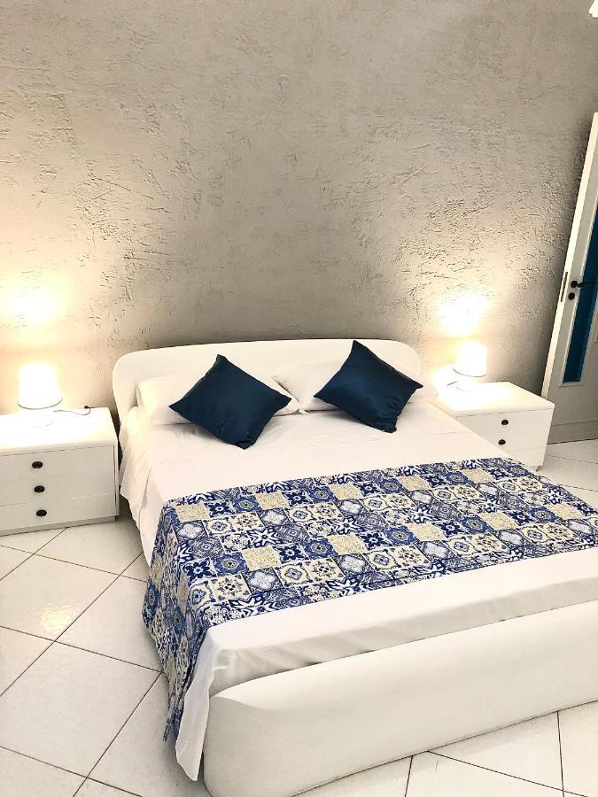 Madras Apartment San Giorgio a Cremano Dış mekan fotoğraf