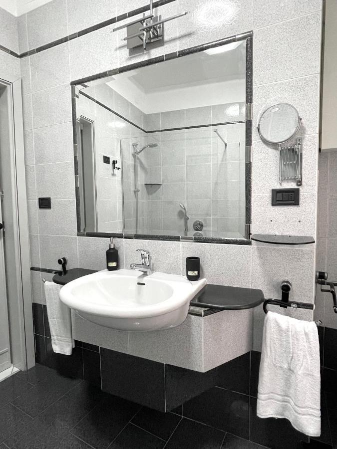 Madras Apartment San Giorgio a Cremano Dış mekan fotoğraf