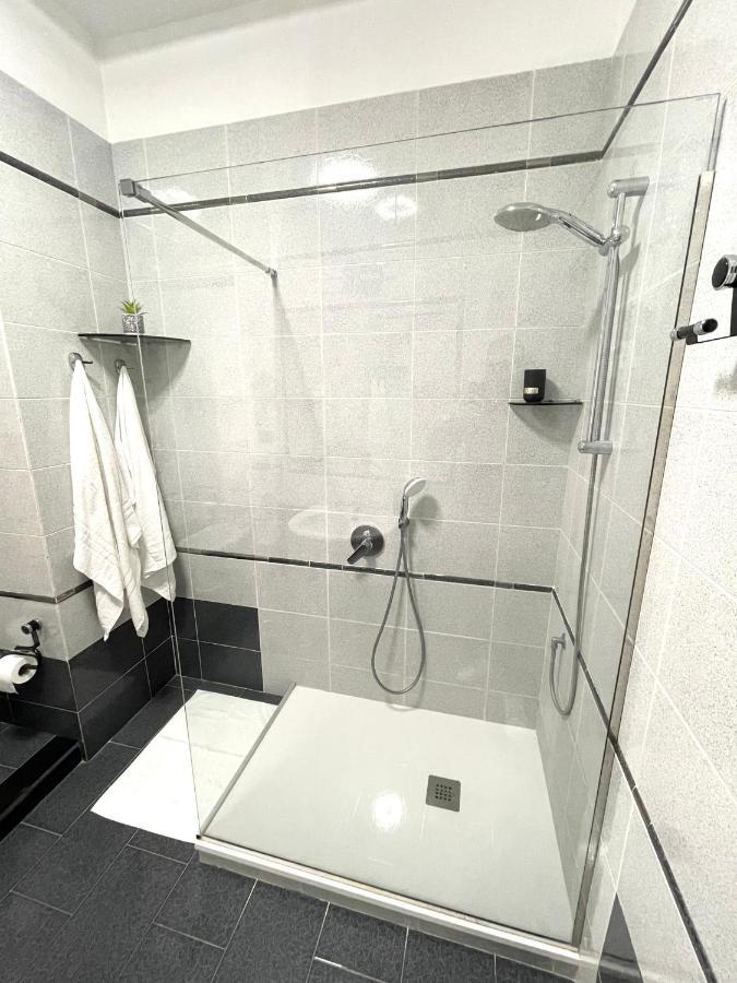 Madras Apartment San Giorgio a Cremano Dış mekan fotoğraf